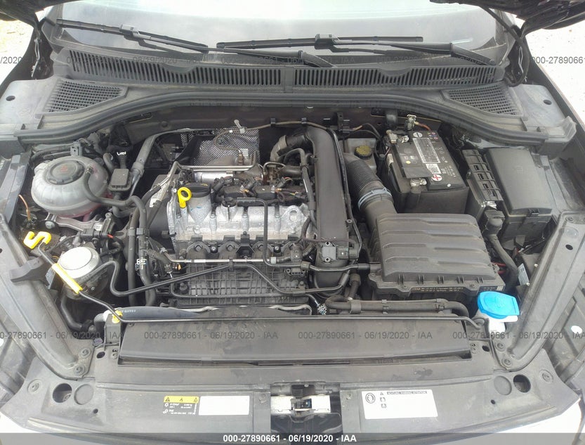 3VWCB7BU1KM161096
