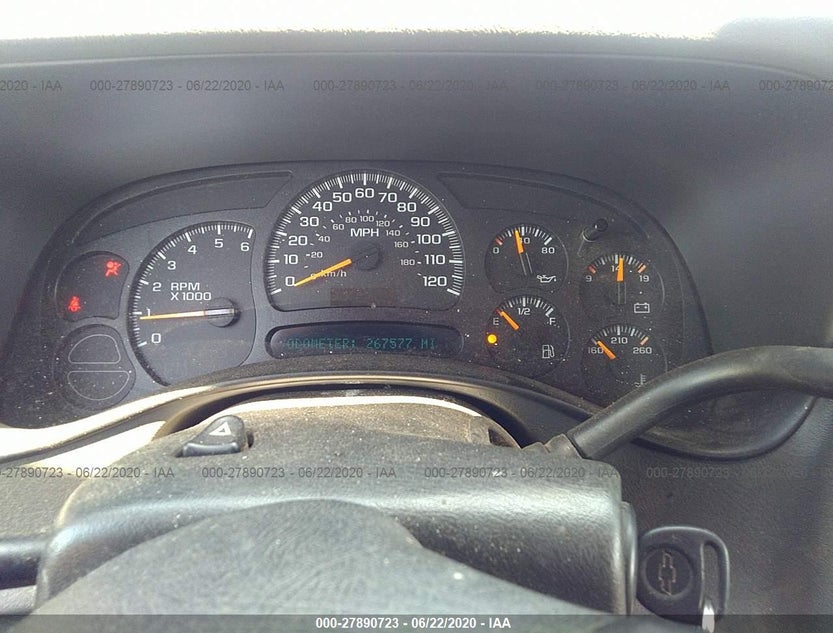 2GCEC13T051278367