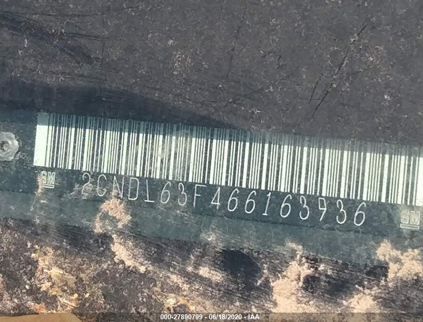 2CNDL63F466163936
