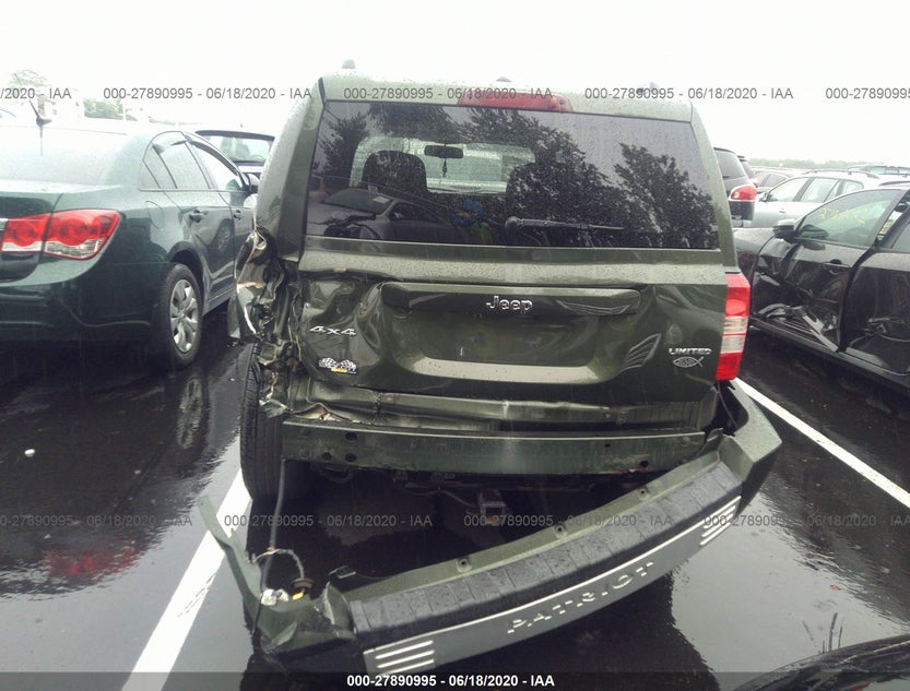 1J8FF48W67D277952