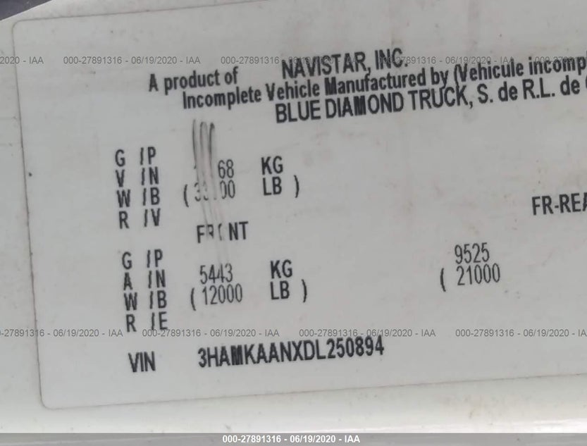 3HAMKAANXDL250894