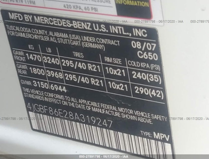 4JGBF86E28A319247