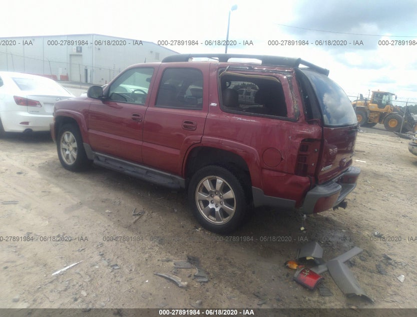 1GNEK13T15R190641