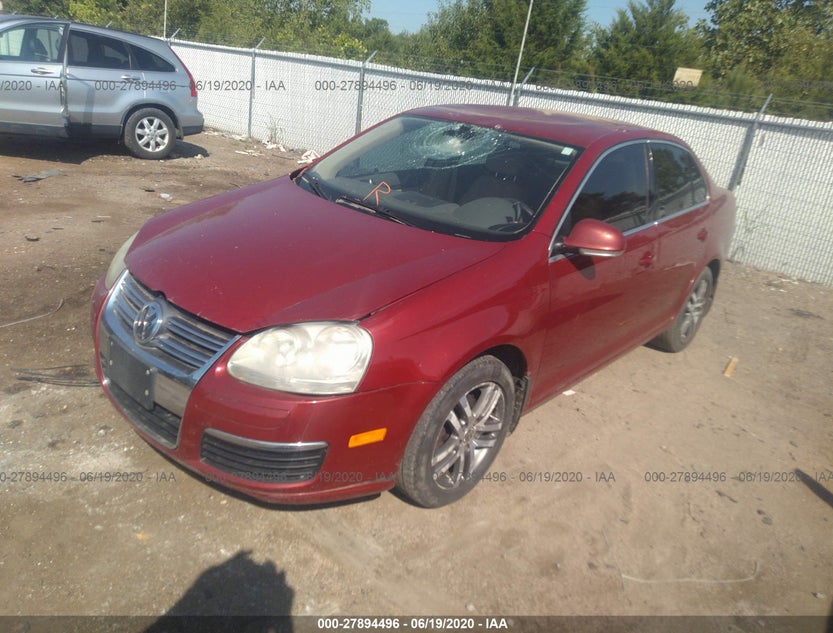 3VWRF71KX6M675419