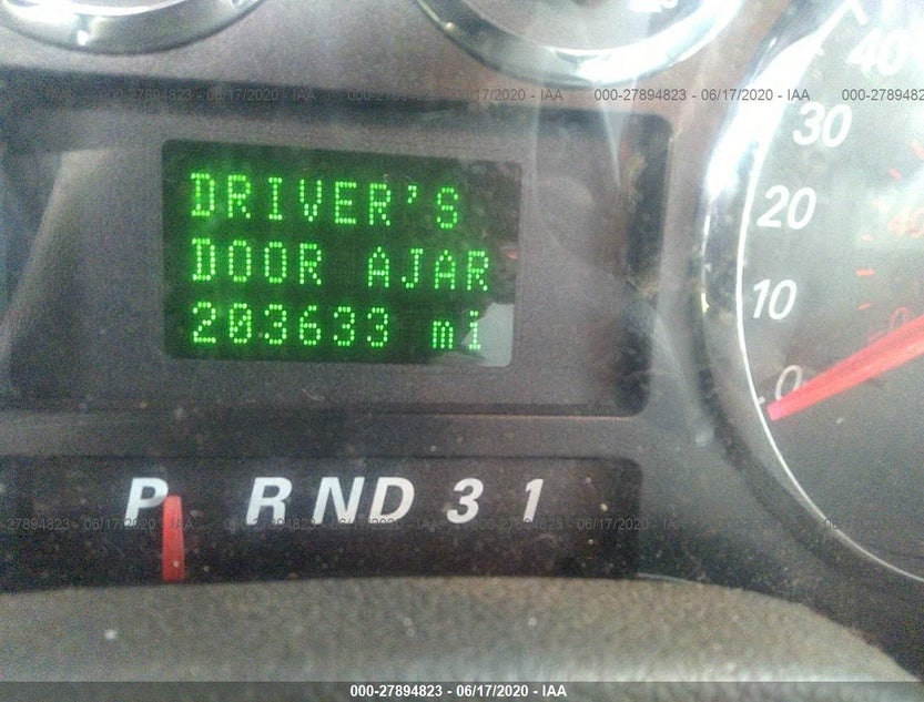 2FMZA582X5BA73031