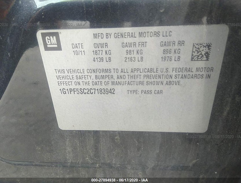 1G1PF5SC2C7183942