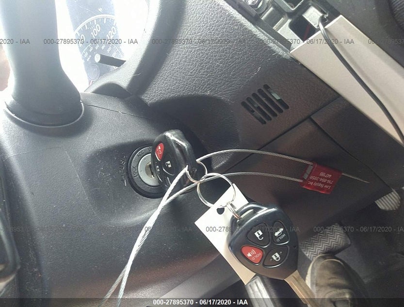 1NXBU40E39Z059724