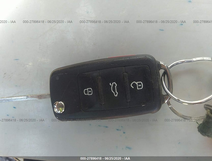 3VW167AJ4HM295726