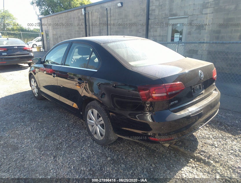 3VW167AJ4HM295726