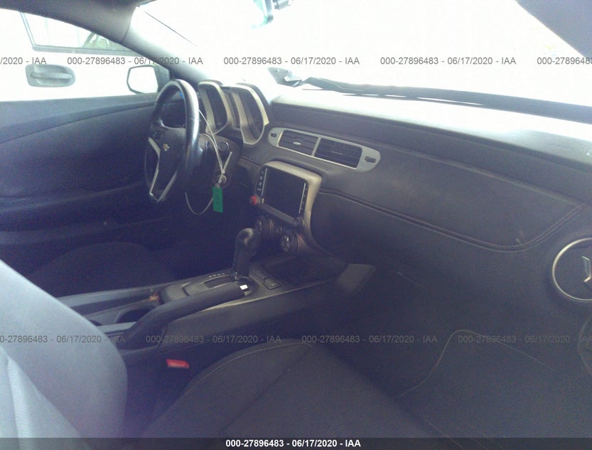 2G1FB1E30D9133195
