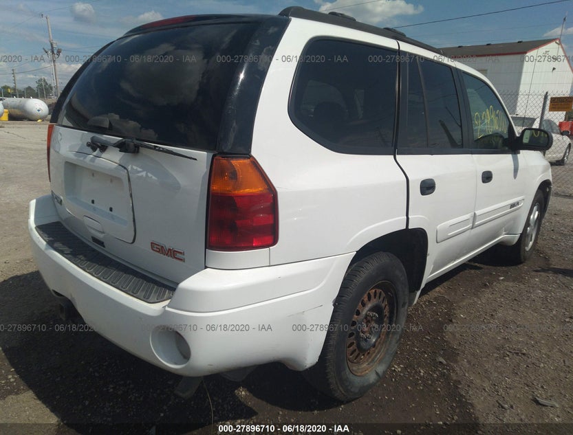 1GKDT13S052273063