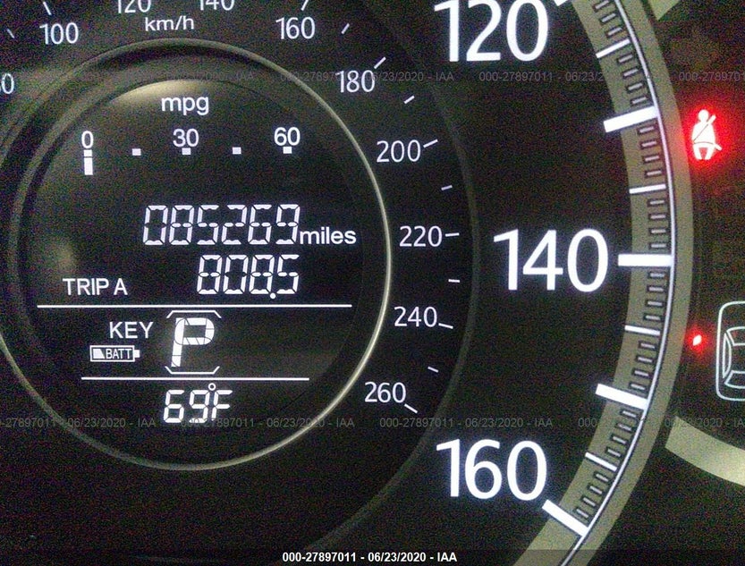 1HGCR2F80DA025302
