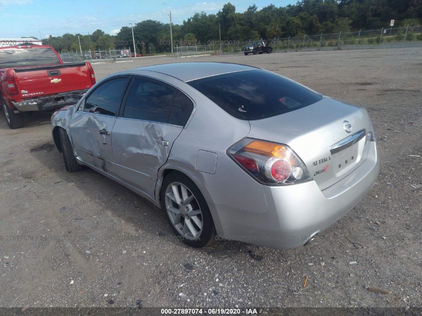 2012 Nissan Altima 2.5 S VIN: 1N4AL2AP7CC210932 Lot: 27897074