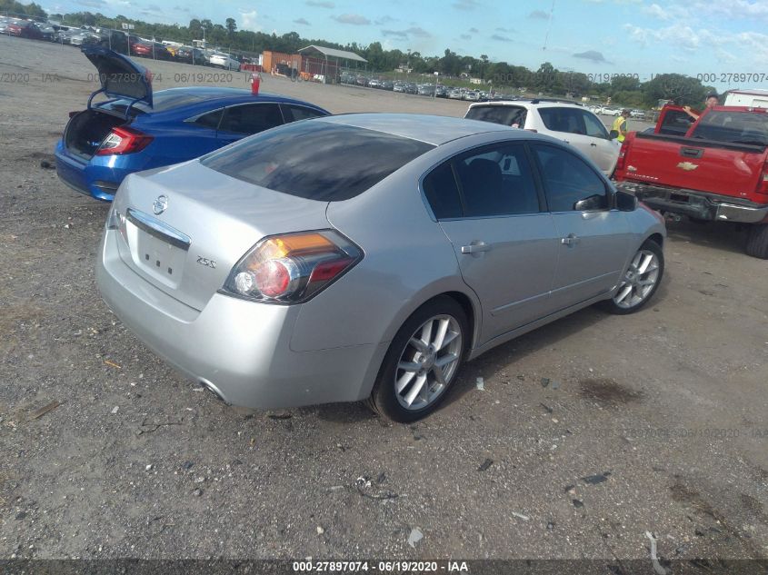 2012 Nissan Altima 2.5 S VIN: 1N4AL2AP7CC210932 Lot: 27897074