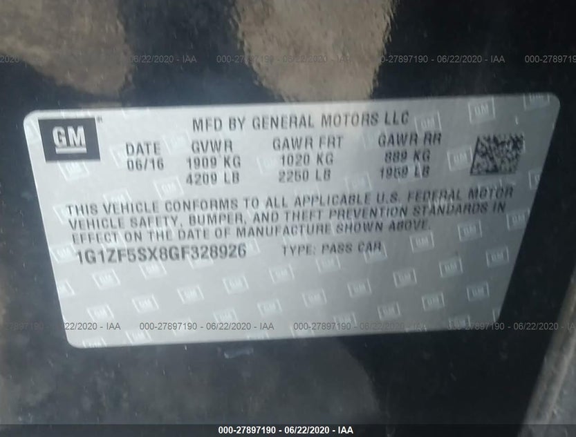 1G1ZF5SX8GF328926