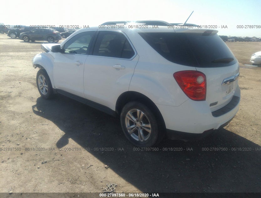 2GNALDEK7D6225999