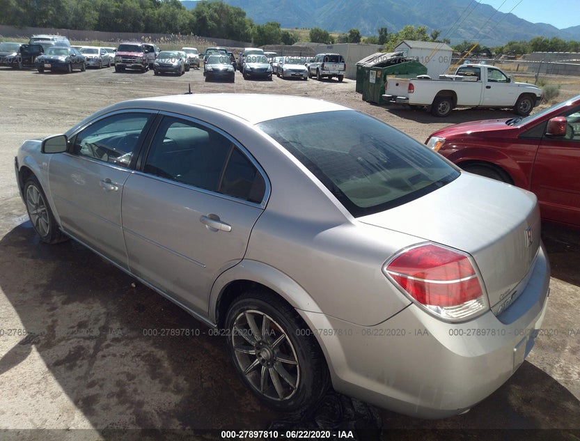 1G8ZS57N17F292310