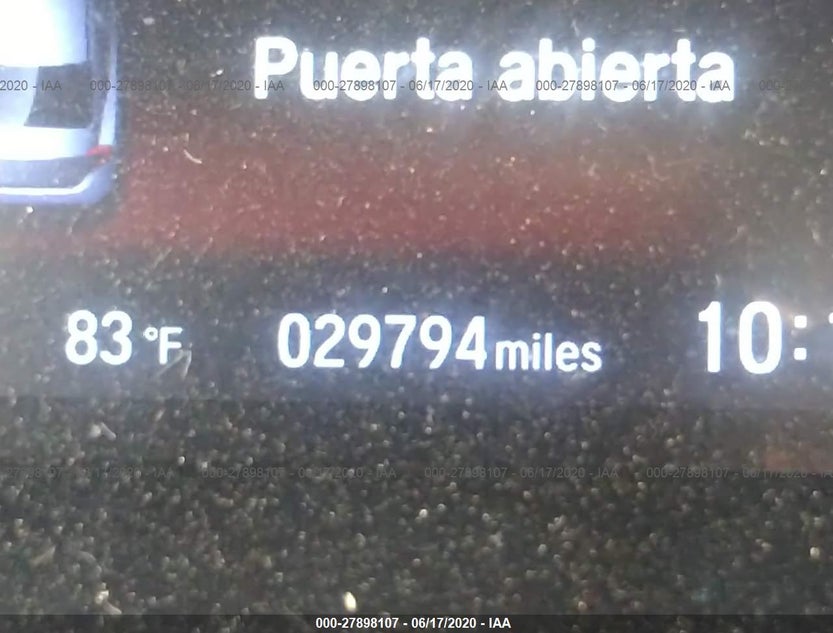 2HGFC2F89KH501463