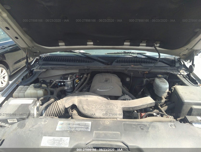 1GNEK13Z16J112235