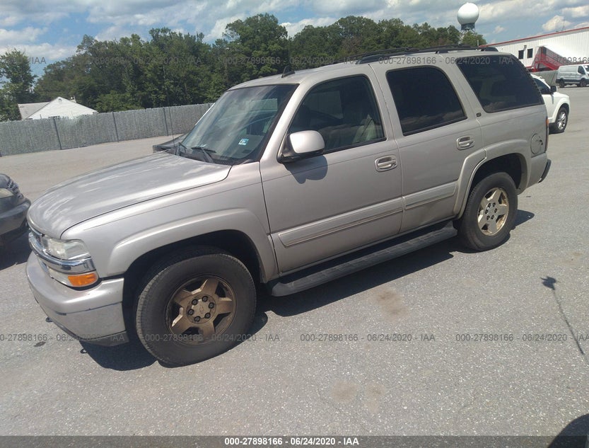 1GNEK13Z16J112235