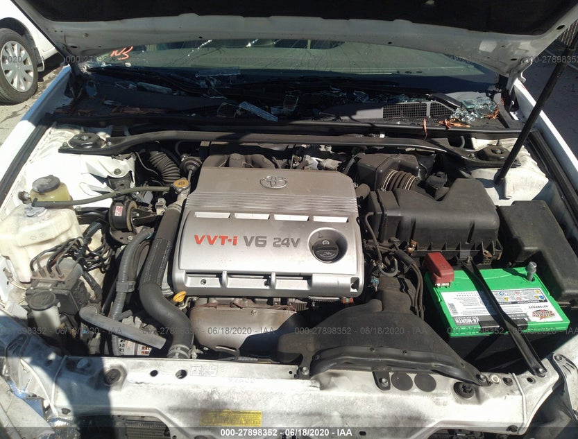 4T1BF32KX5U607297