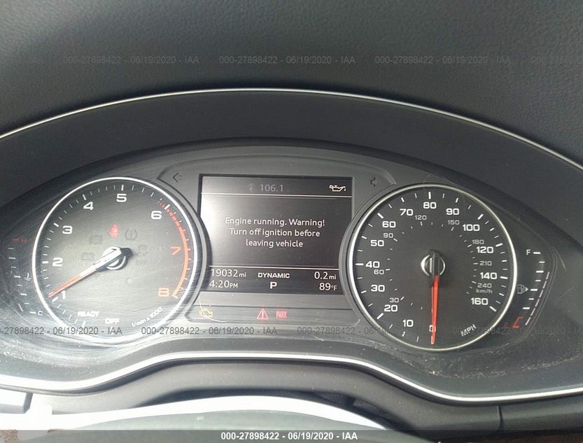 WA1BNBFYXJ2125655