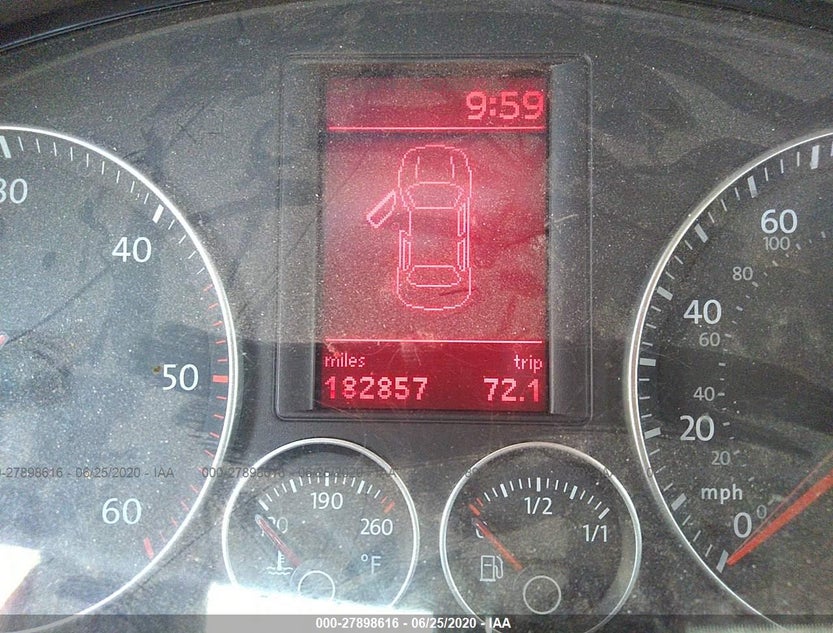 3VWDT71K16M751564
