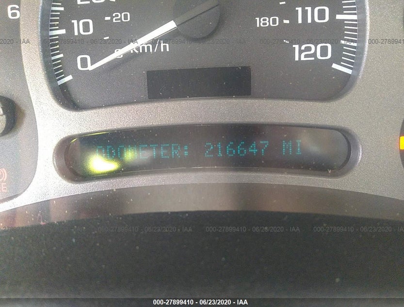 1GKFK66U75J229007