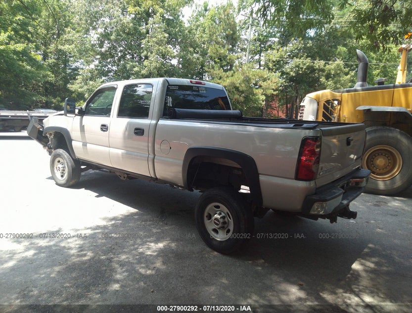 1GCHK23265F856185