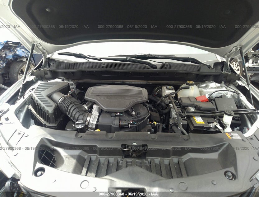 3GNKBCRS7LS606022