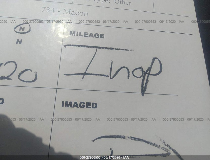 2CNDL73F056026626