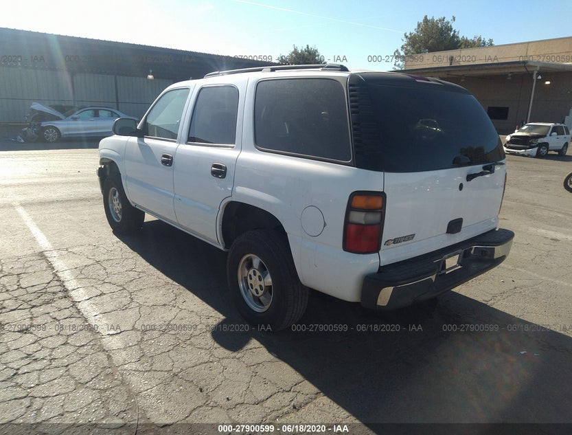 1GNEK13TX6R164959