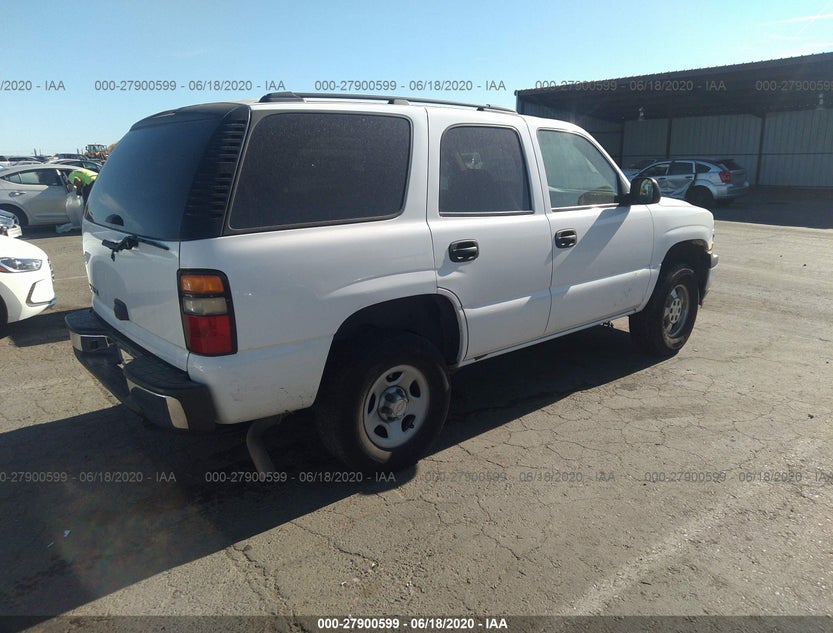 1GNEK13TX6R164959