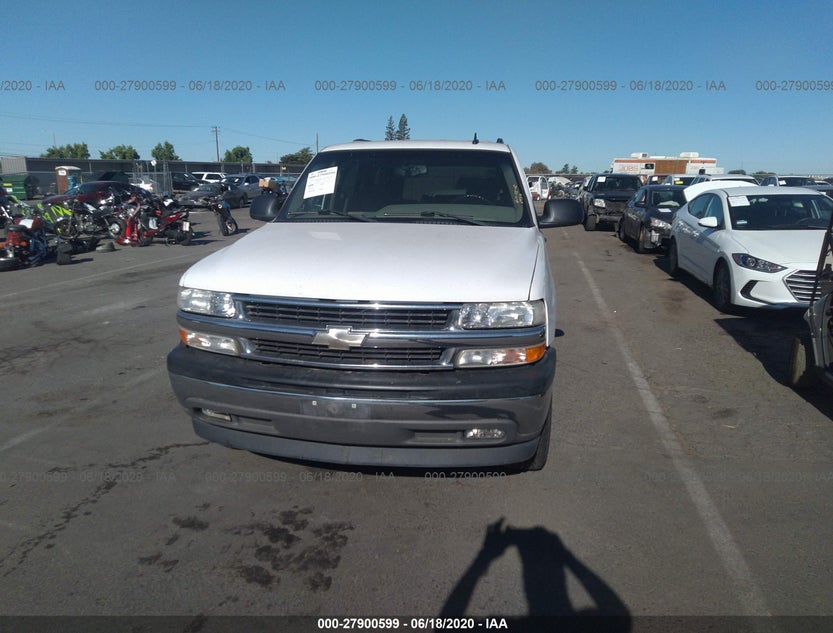 1GNEK13TX6R164959
