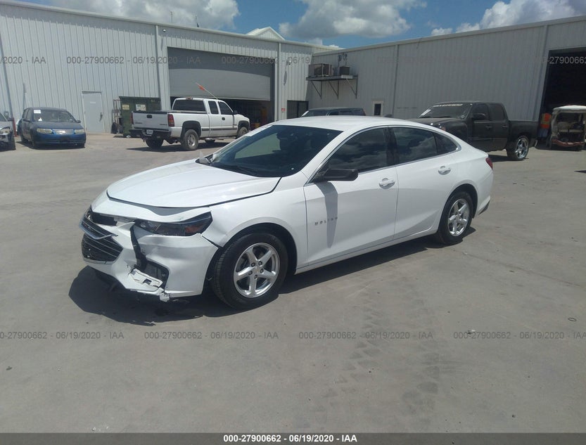 1G1ZB5ST3JF169362