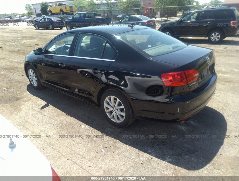 3VWD07AJ6EM203493