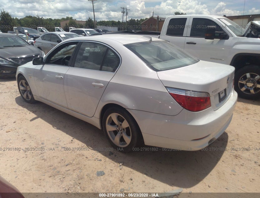 WBANU53548CT05460