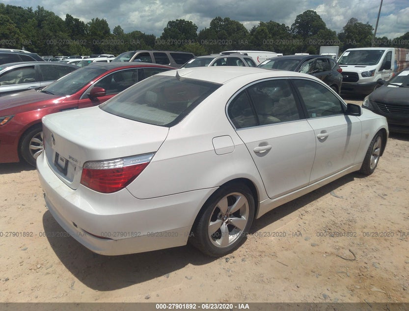 WBANU53548CT05460