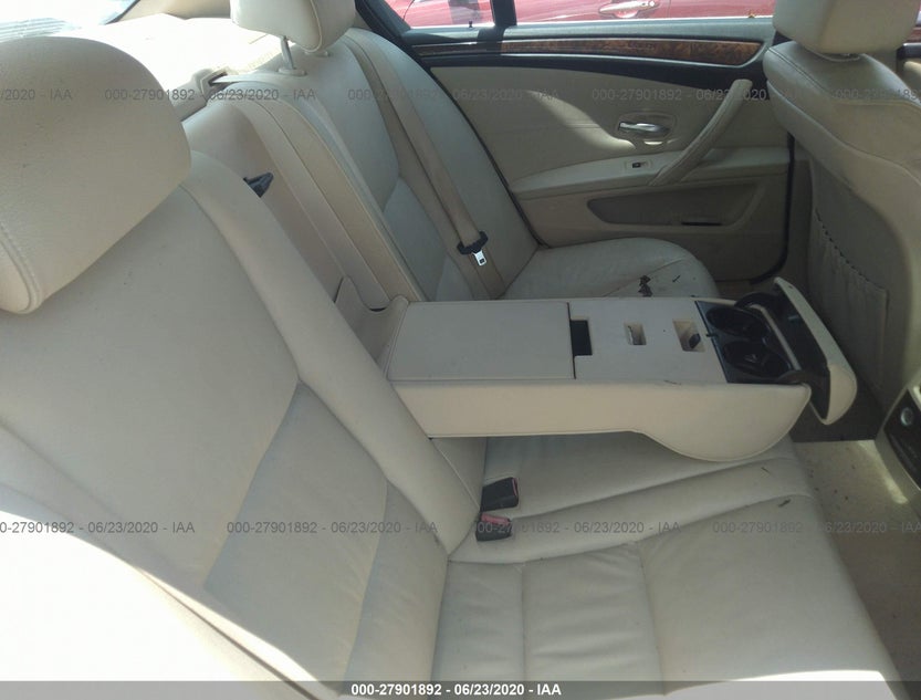 WBANU53548CT05460