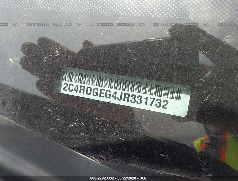 2C4RDGEG4JR331732