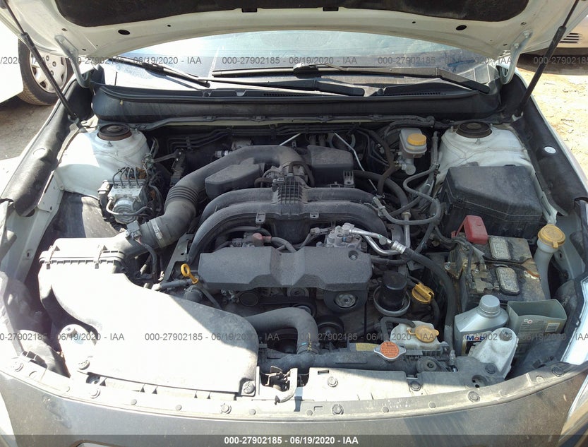 4S3BNBL63G3014974
