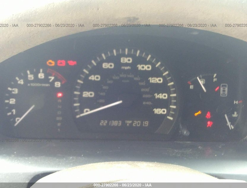 1HGCM56487A038509