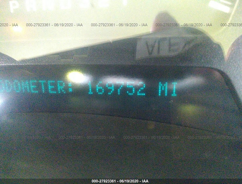 1GNES13M262199903
