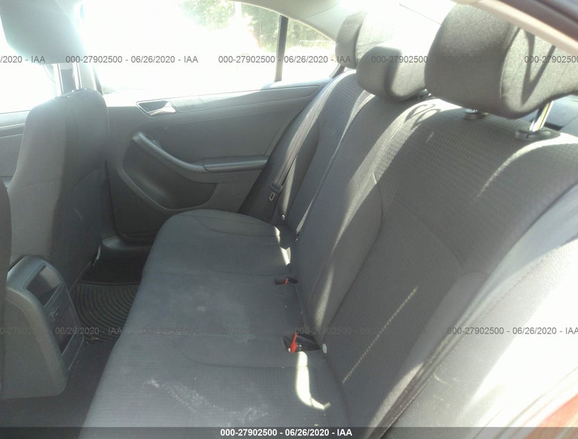 3VW267AJXGM273992