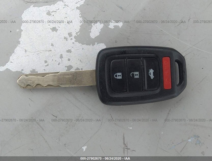 1HGCR2F57DA131512
