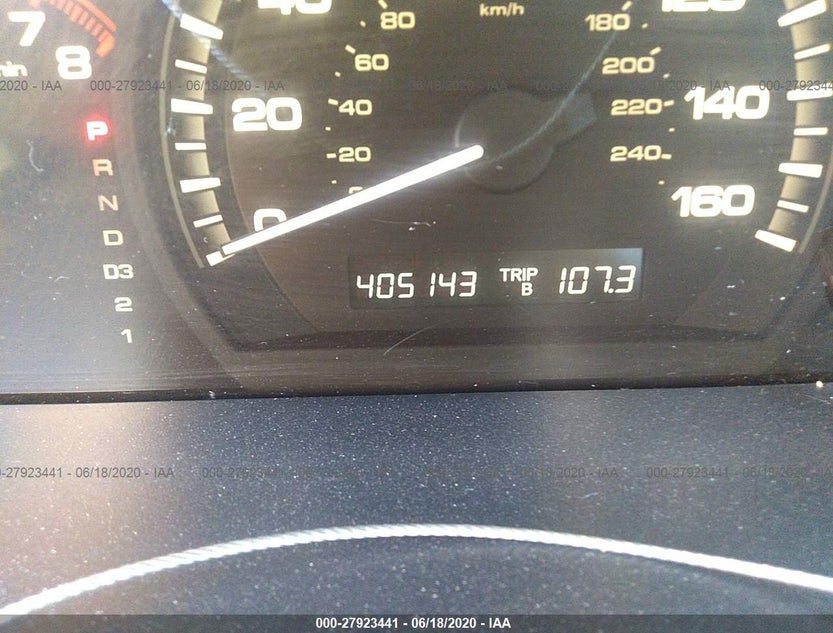 1HGCM56427A001388