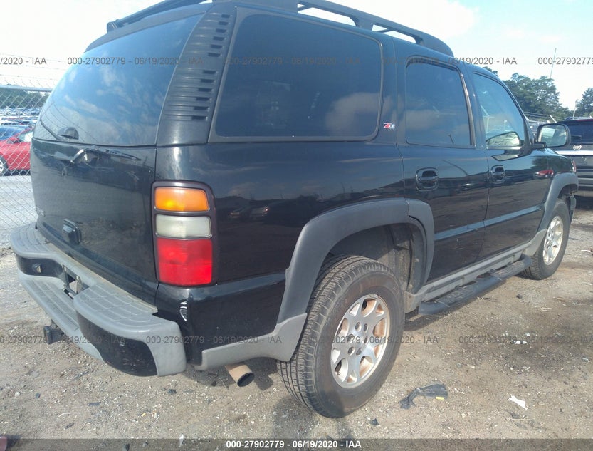 1GNEK13T16R167958