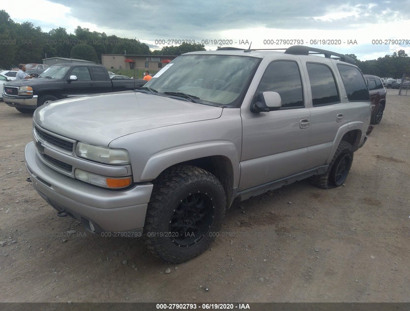 1GNEK13T15R123294