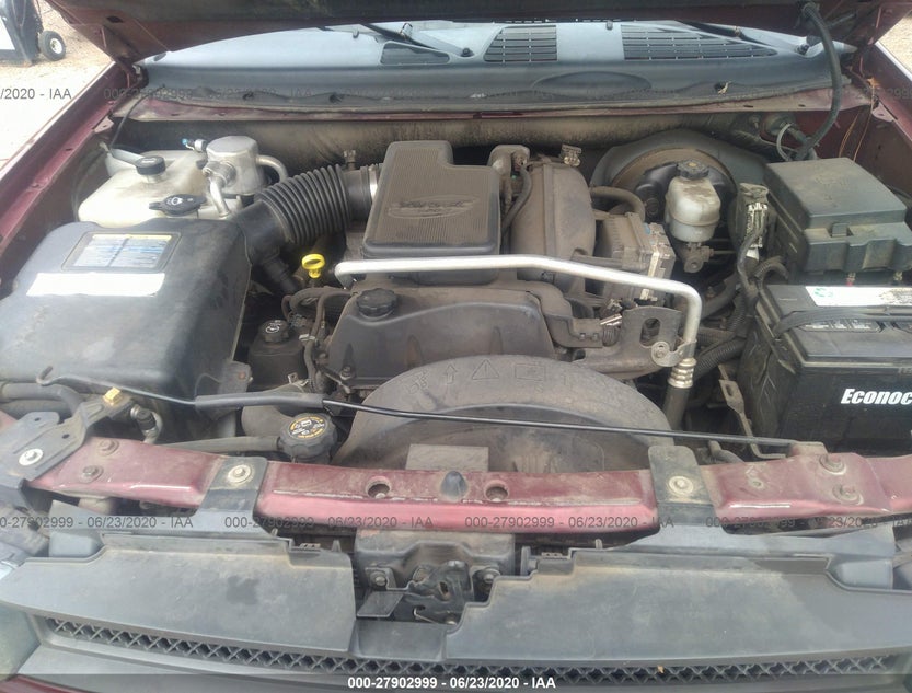 1GNDT13S452330836
