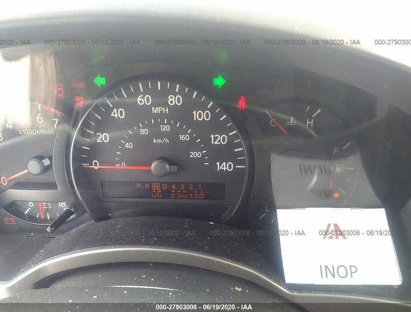 5N1AA08A85N713670